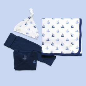 Masilo Welcome Baby! Bundle - Come Sail With Me