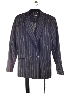 MASSIMO DUTTI Blazers Regular fit in Blue - 40