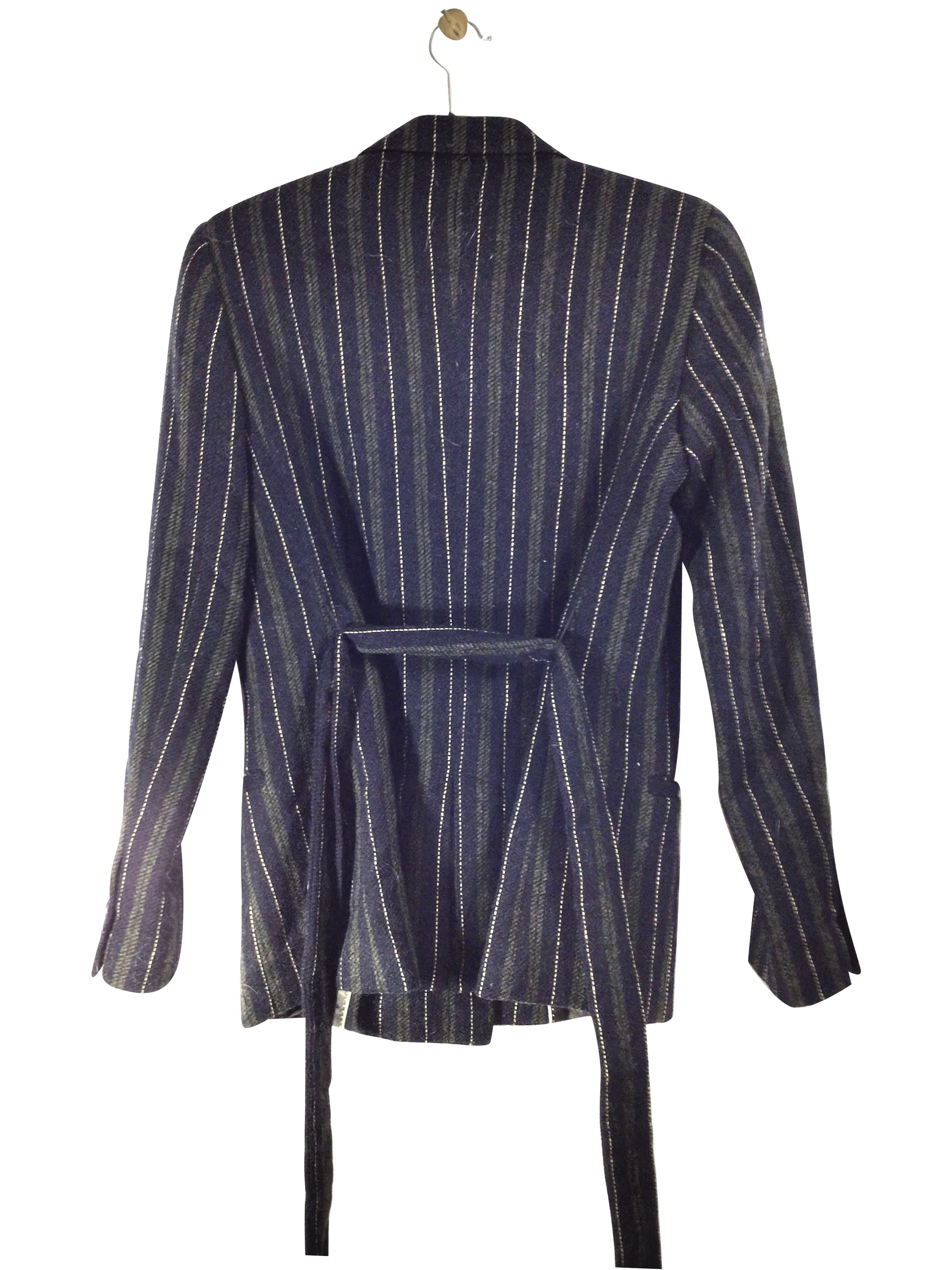 MASSIMO DUTTI Blazers Regular fit in Blue - 40