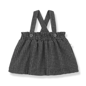 Matilda Suspender Skirt