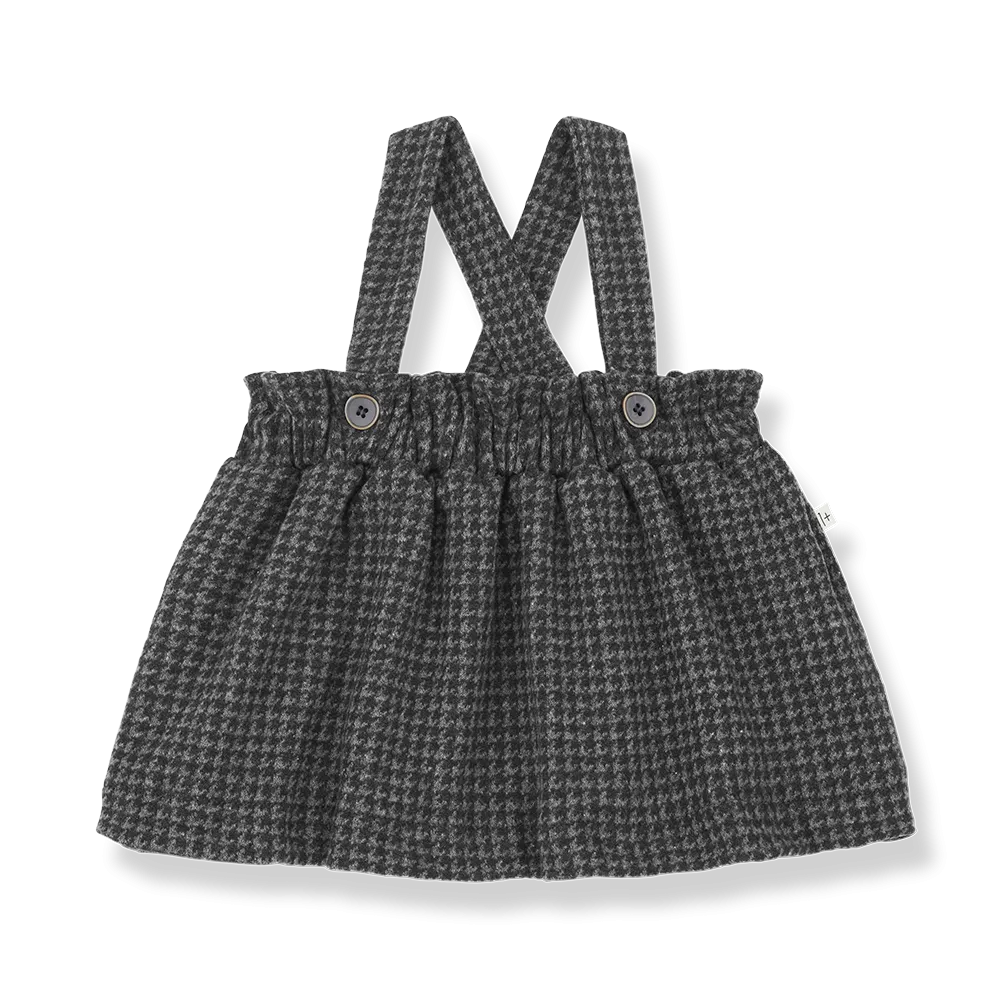 Matilda Suspender Skirt