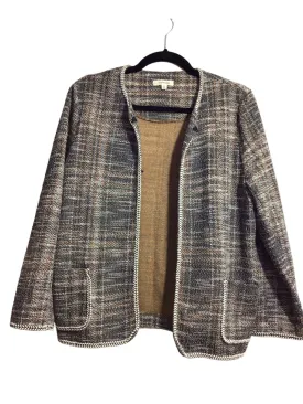 MAX STUDIO Blazers Regular fit in Brown - L