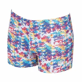MEN'S CAMOUFLAGE SHORTS - MIRTILLA