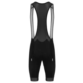 Men's Plain Black-Laser-cut  Gripper