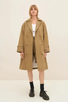Mile Trench | Kowtow