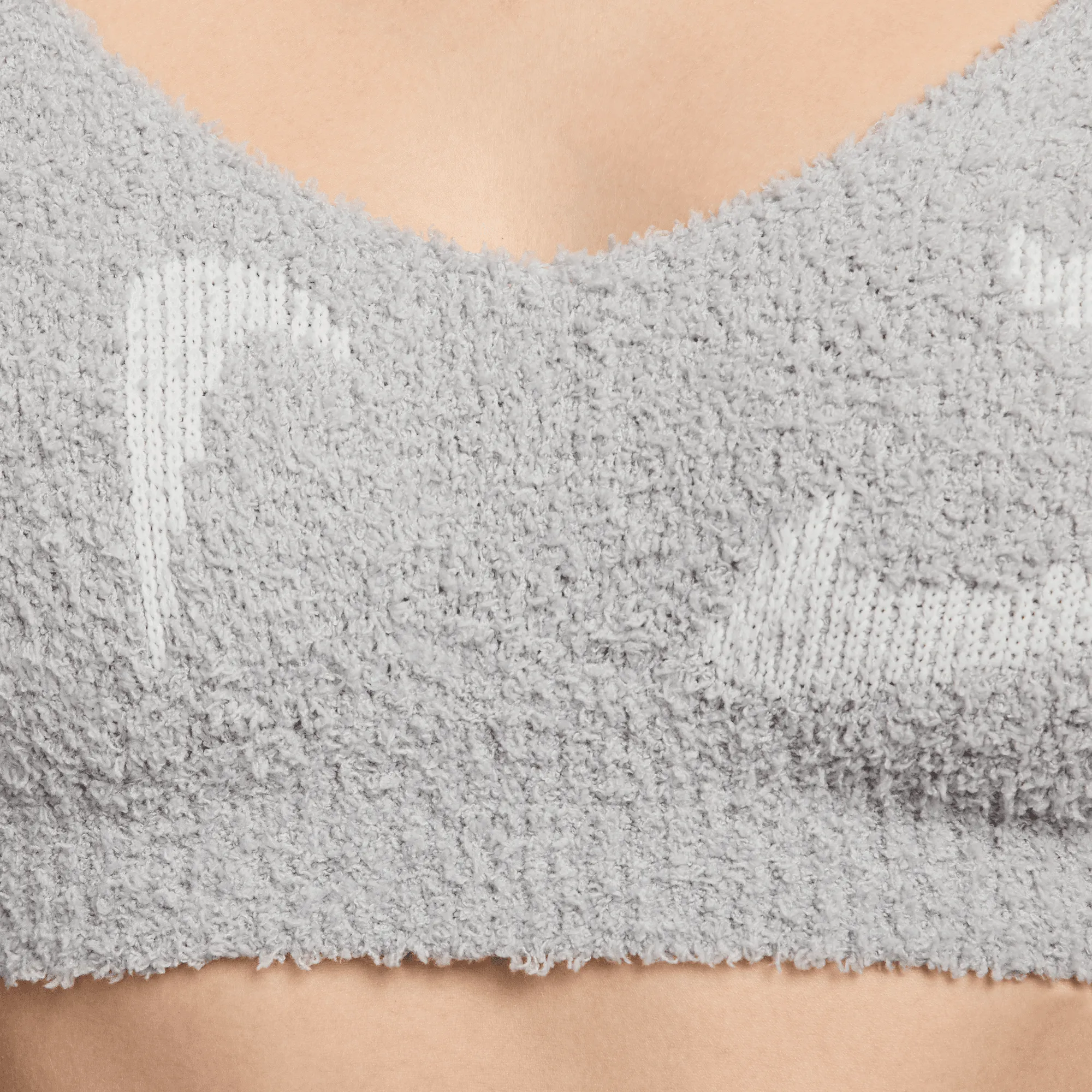 NIKE AS W NSW COZY KNIT BRA