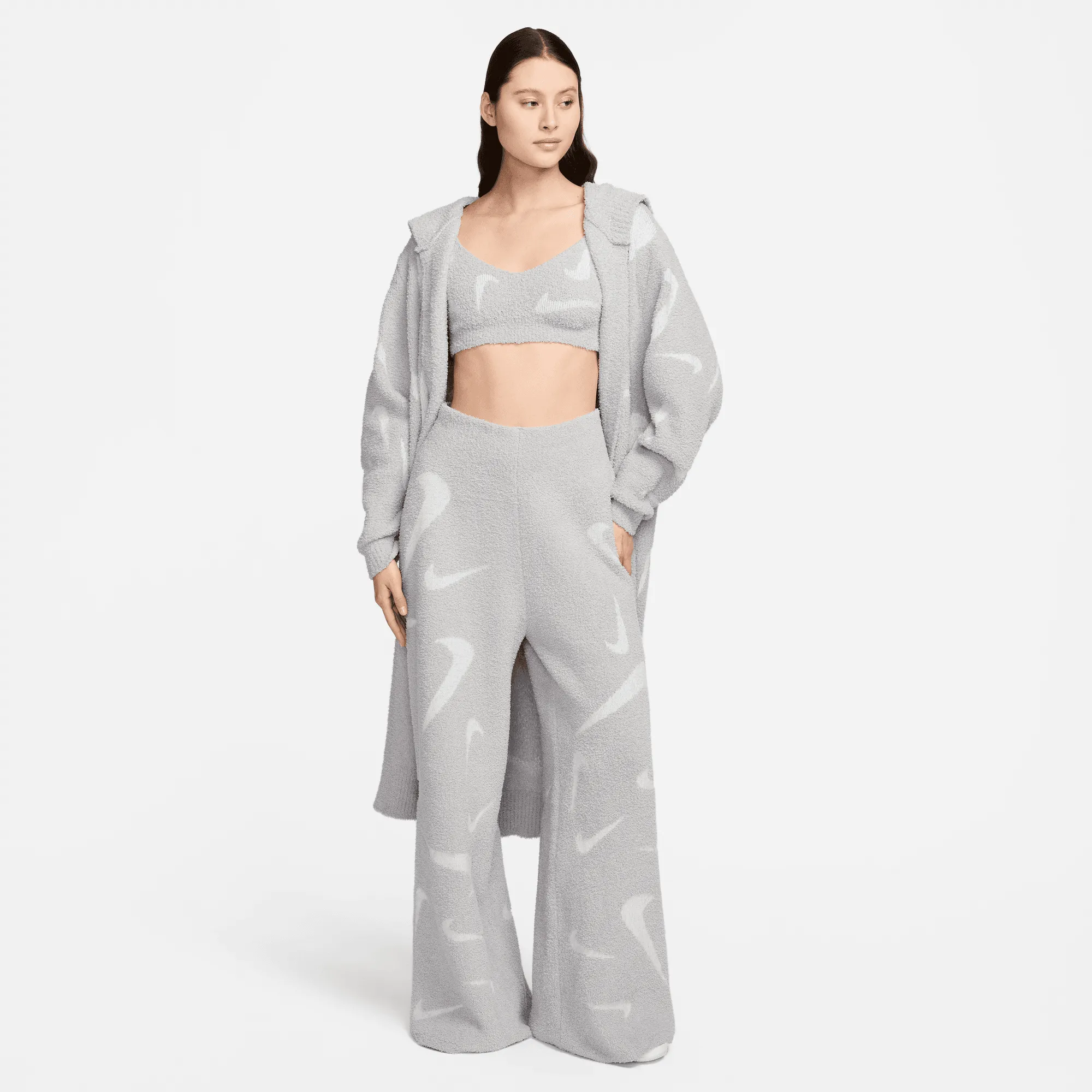 NIKE AS W NSW COZY KNIT BRA