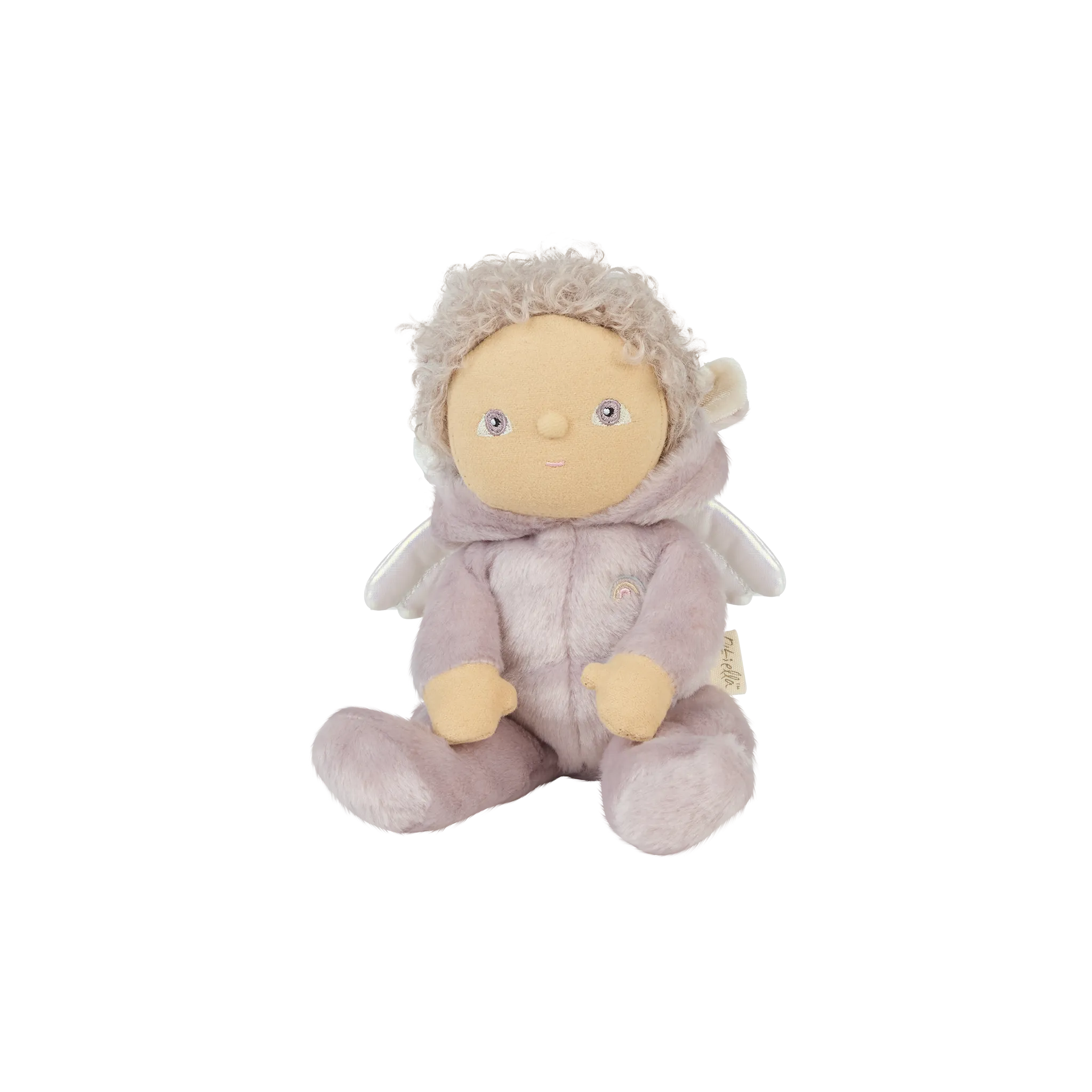 Olli Ella - Dinky Dinkum - Uma Unicorn Lilac