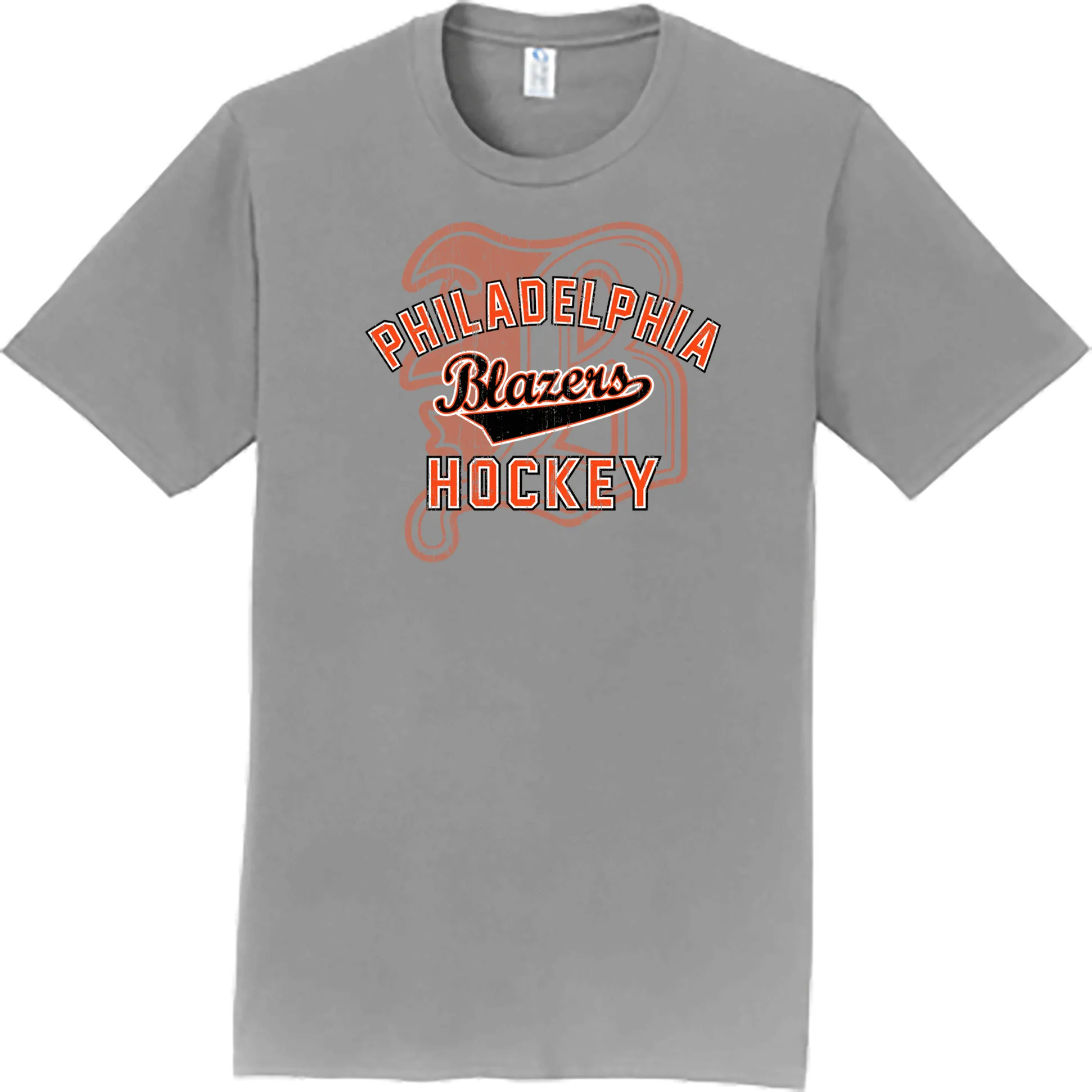Philadelphia Blazers Adult Fan Favorite Tee