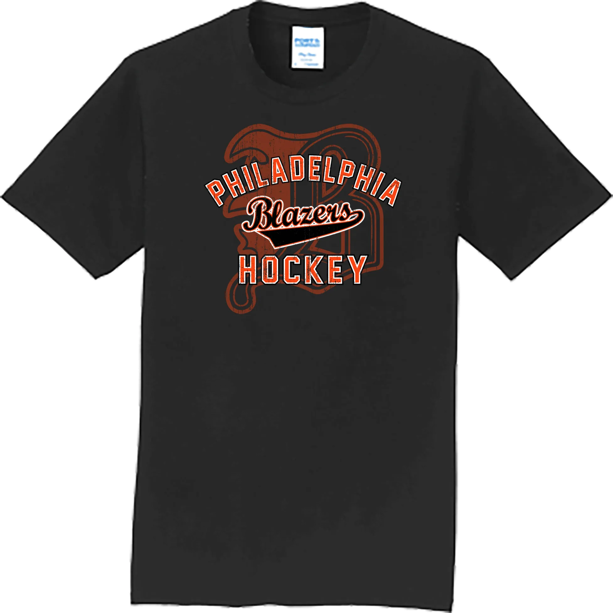 Philadelphia Blazers Adult Fan Favorite Tee