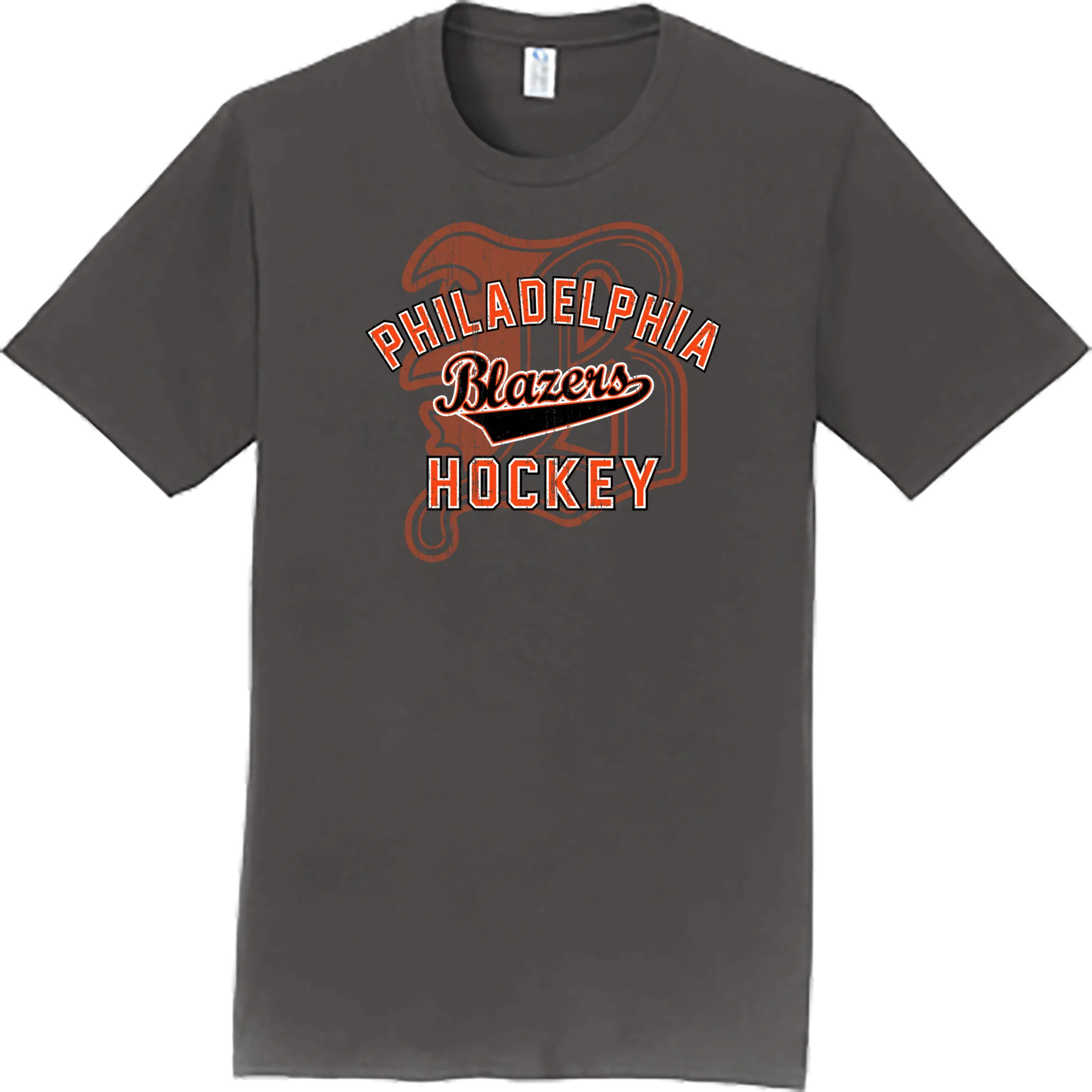Philadelphia Blazers Adult Fan Favorite Tee