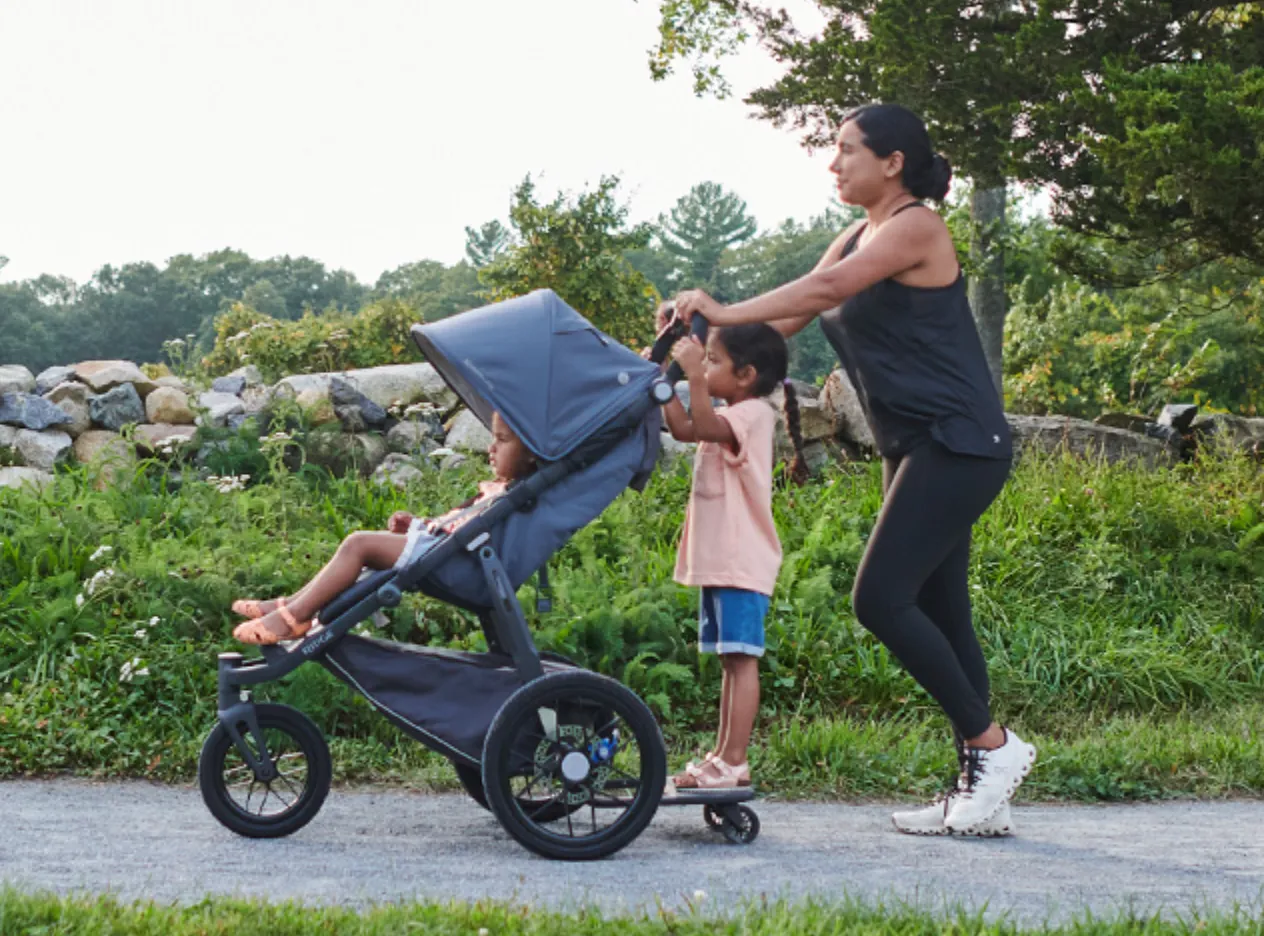 PiggyBack for Ridge by UPPAbaby