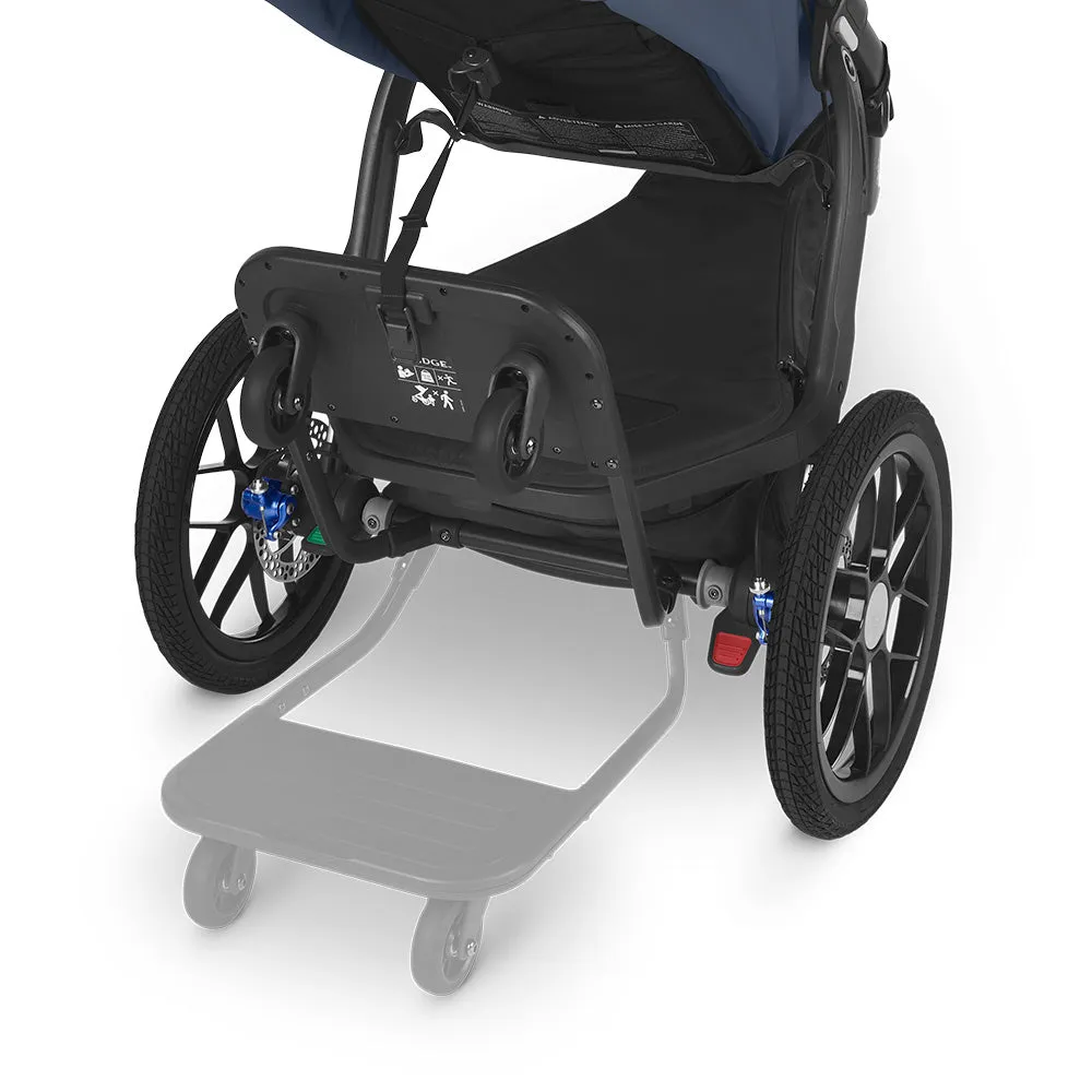 PiggyBack for Ridge by UPPAbaby