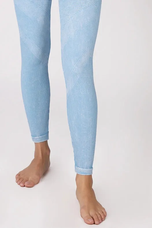 Premium Vintage Moto Jeggings