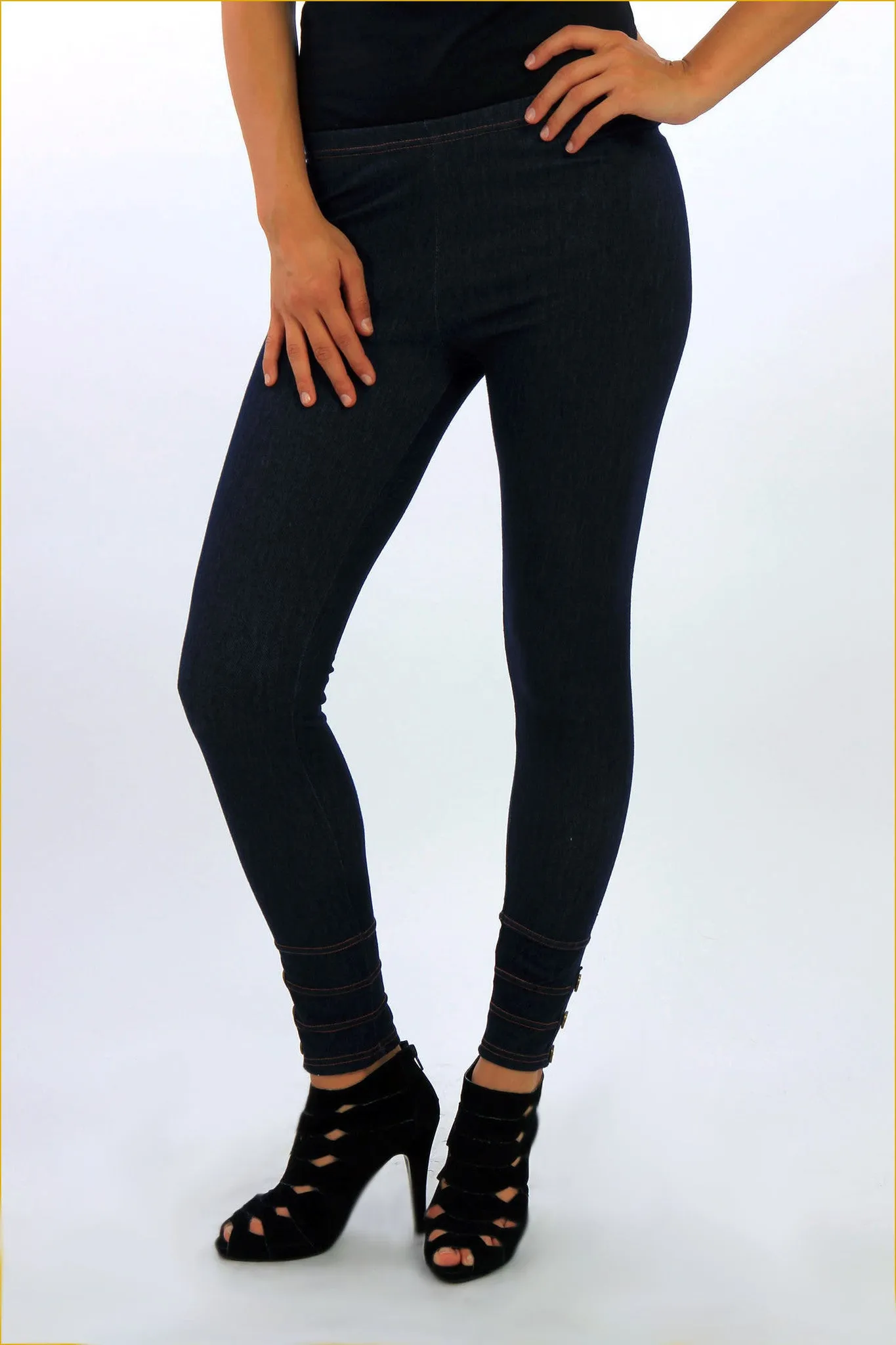 Prince Jeggings