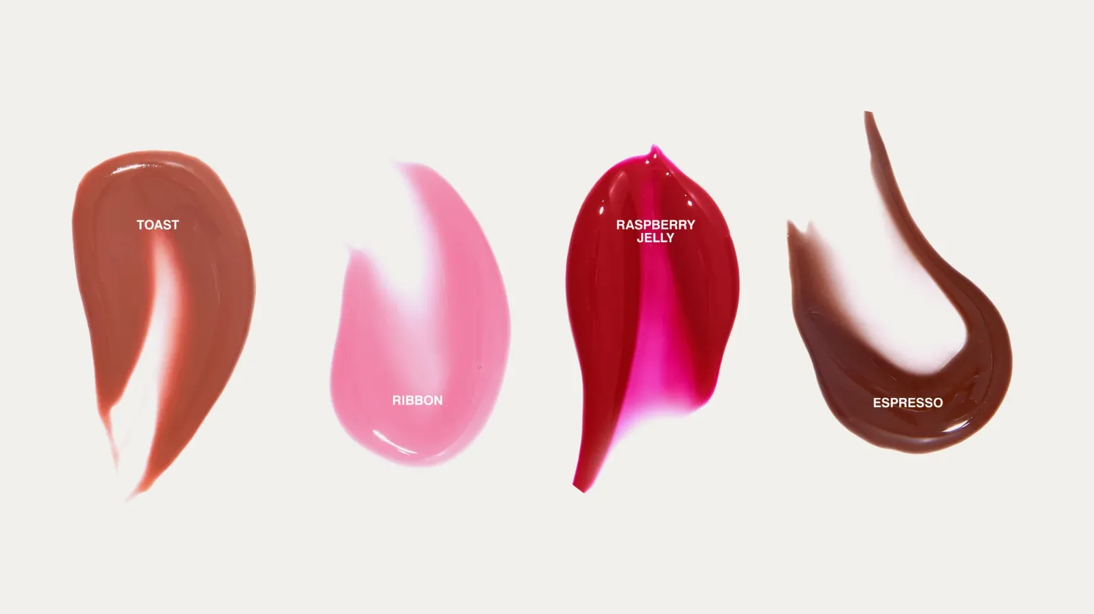 Rho DUO GIFT SET IPHONE 11 /12 CASE LIPGLOSS – Toast, Ribbon, Raspberry Jelly & Espresso
