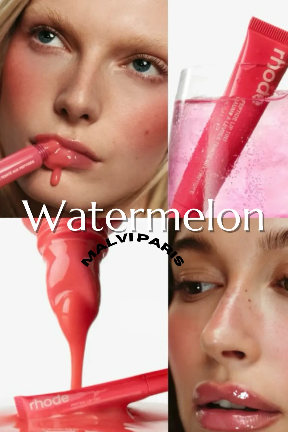 Rho DUO GIFT SET IPHONE 11 /12 CASE LIPGLOSS – Toast, Ribbon, Raspberry Jelly & Espresso