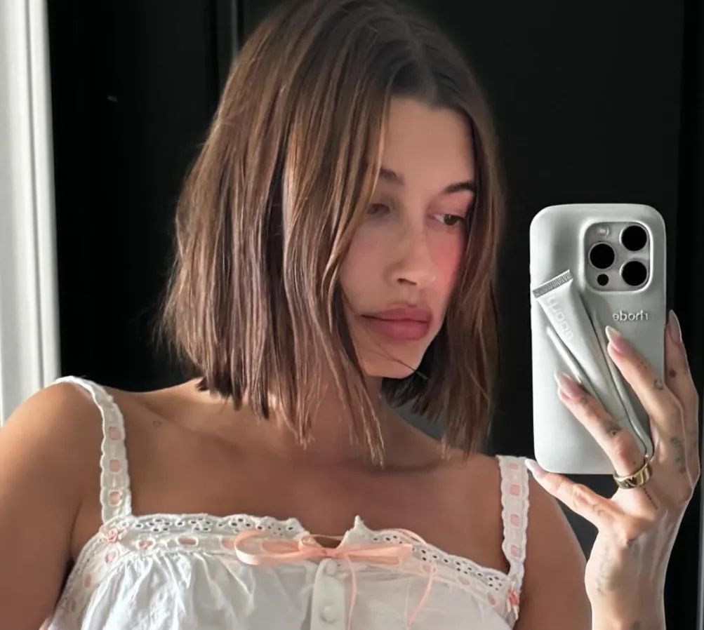 Rho DUO GIFT SET IPHONE 11 /12 CASE LIPGLOSS – Toast, Ribbon, Raspberry Jelly & Espresso