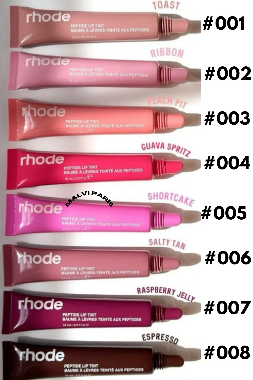 Rho DUO GIFT SET IPHONE 11 /12 CASE LIPGLOSS – Toast, Ribbon, Raspberry Jelly & Espresso