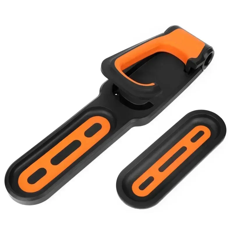 RoamReady Bike Wall Mount
