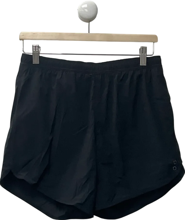 Ron Dorff Black Swim Shorts UK M
