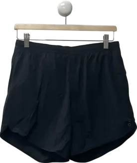 Ron Dorff Black Swim Shorts UK M