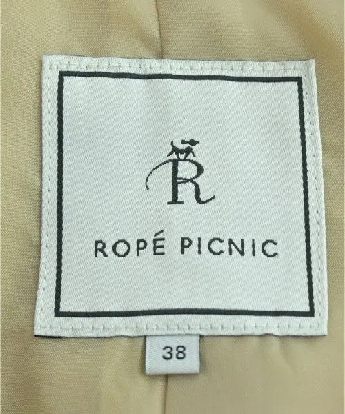 ROPE Picnic Trench coats