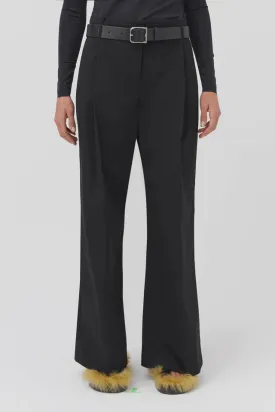Simona Pant Black