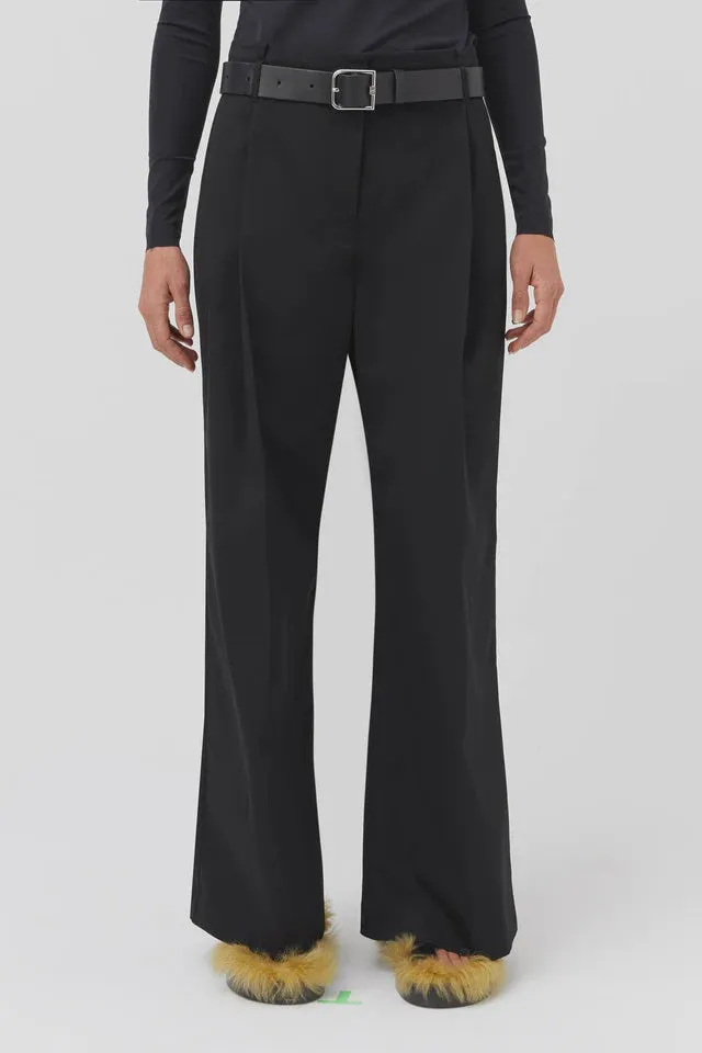 Simona Pant Black