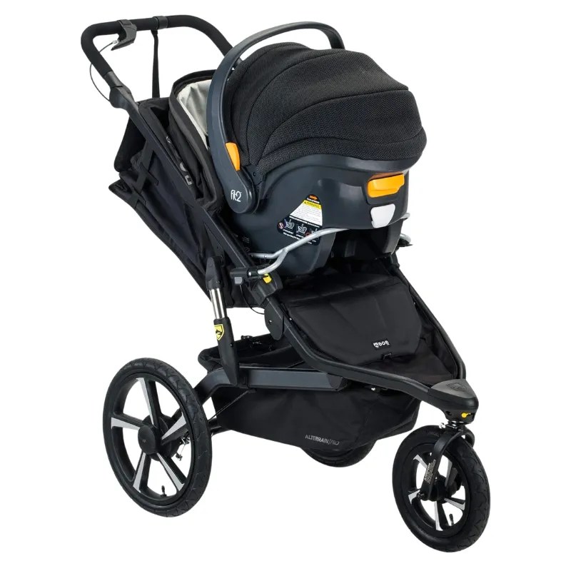 Single Stroller Adapter - Chicco