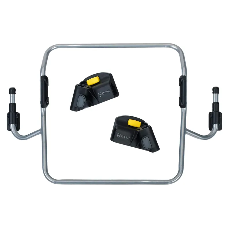 Single Stroller Adapter - Chicco