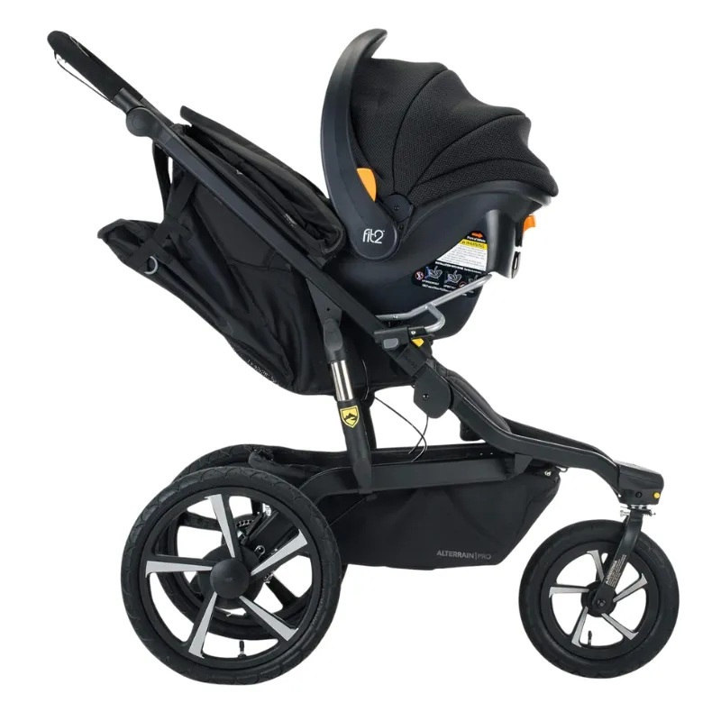 Single Stroller Adapter - Chicco