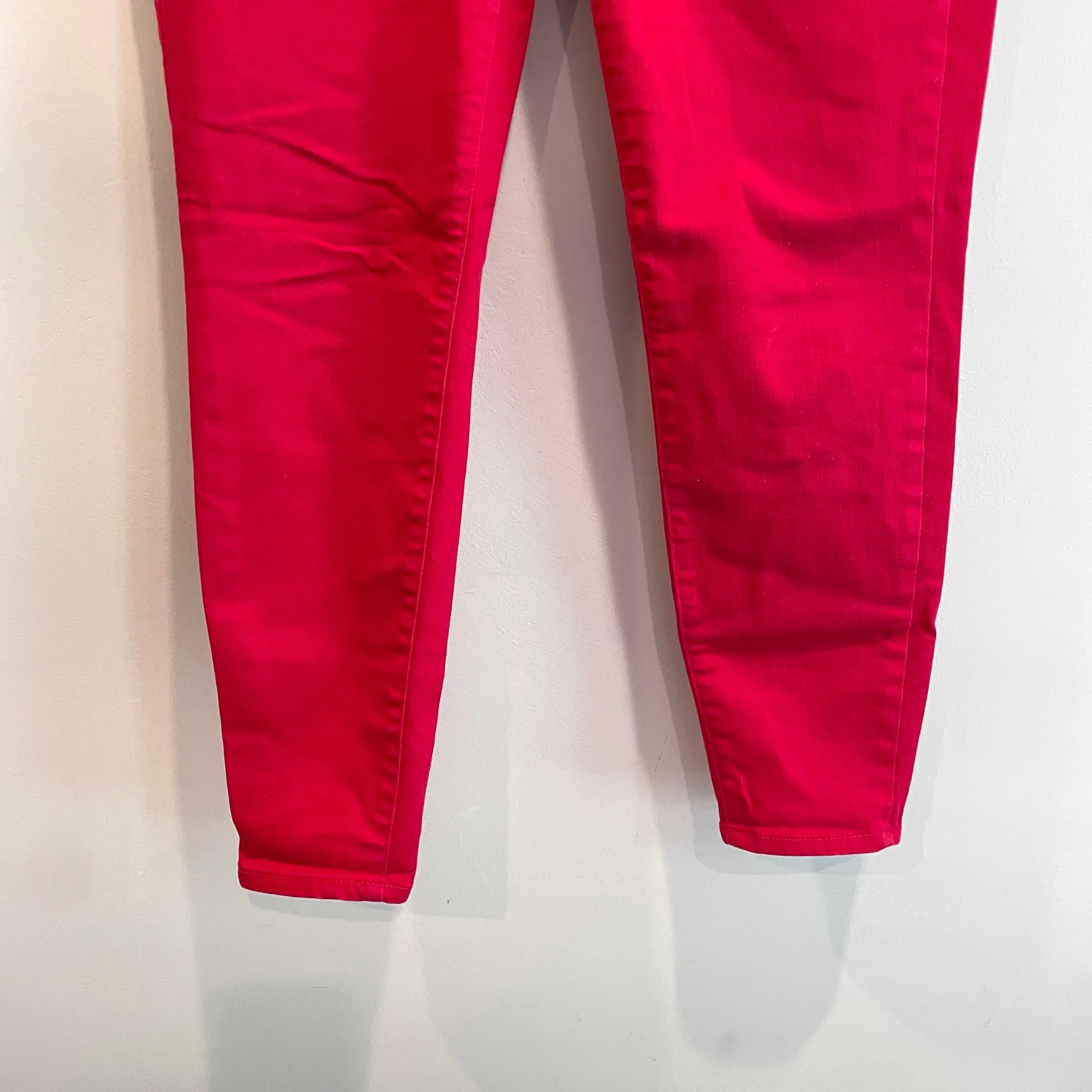 Skinny Stretch Jeggings