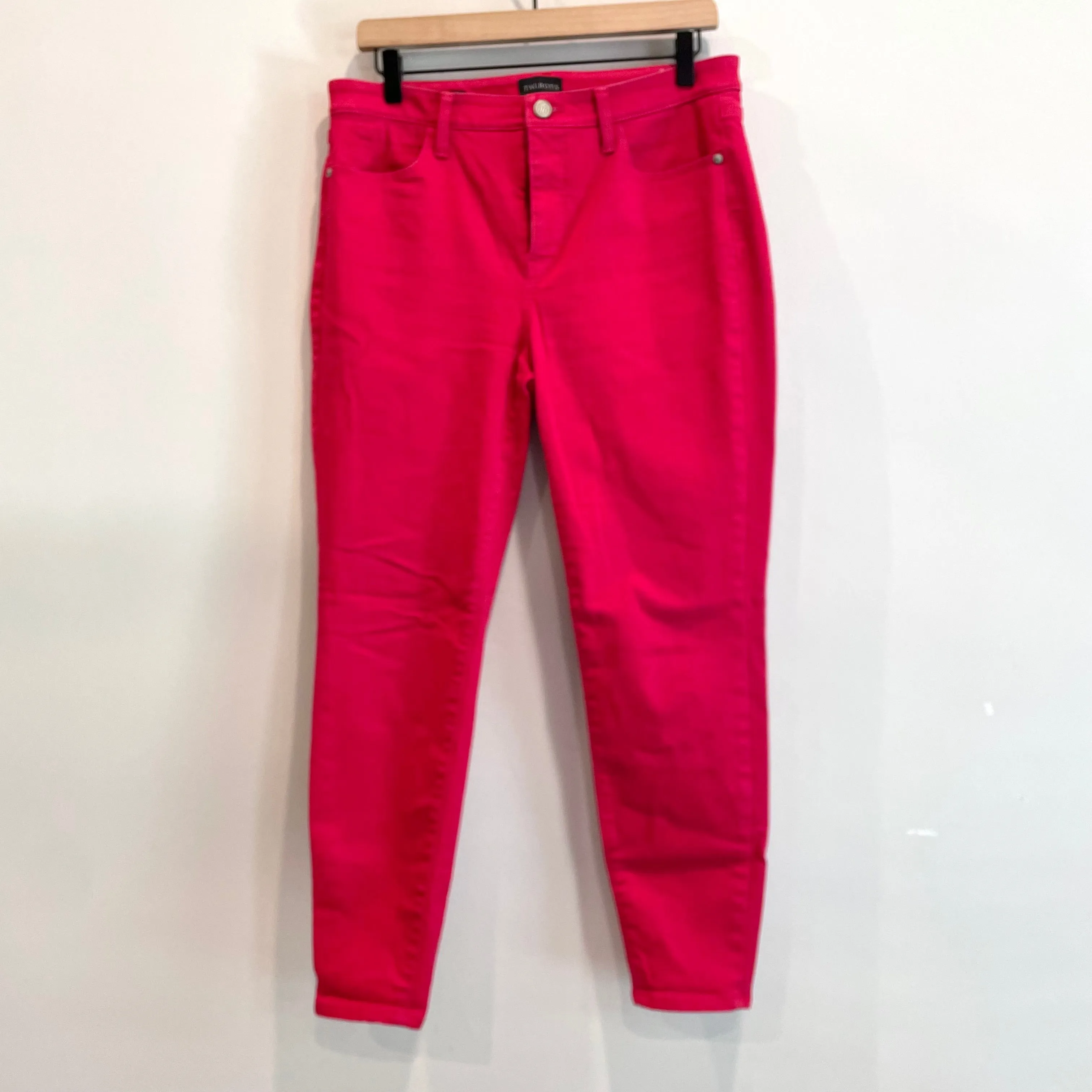 Skinny Stretch Jeggings