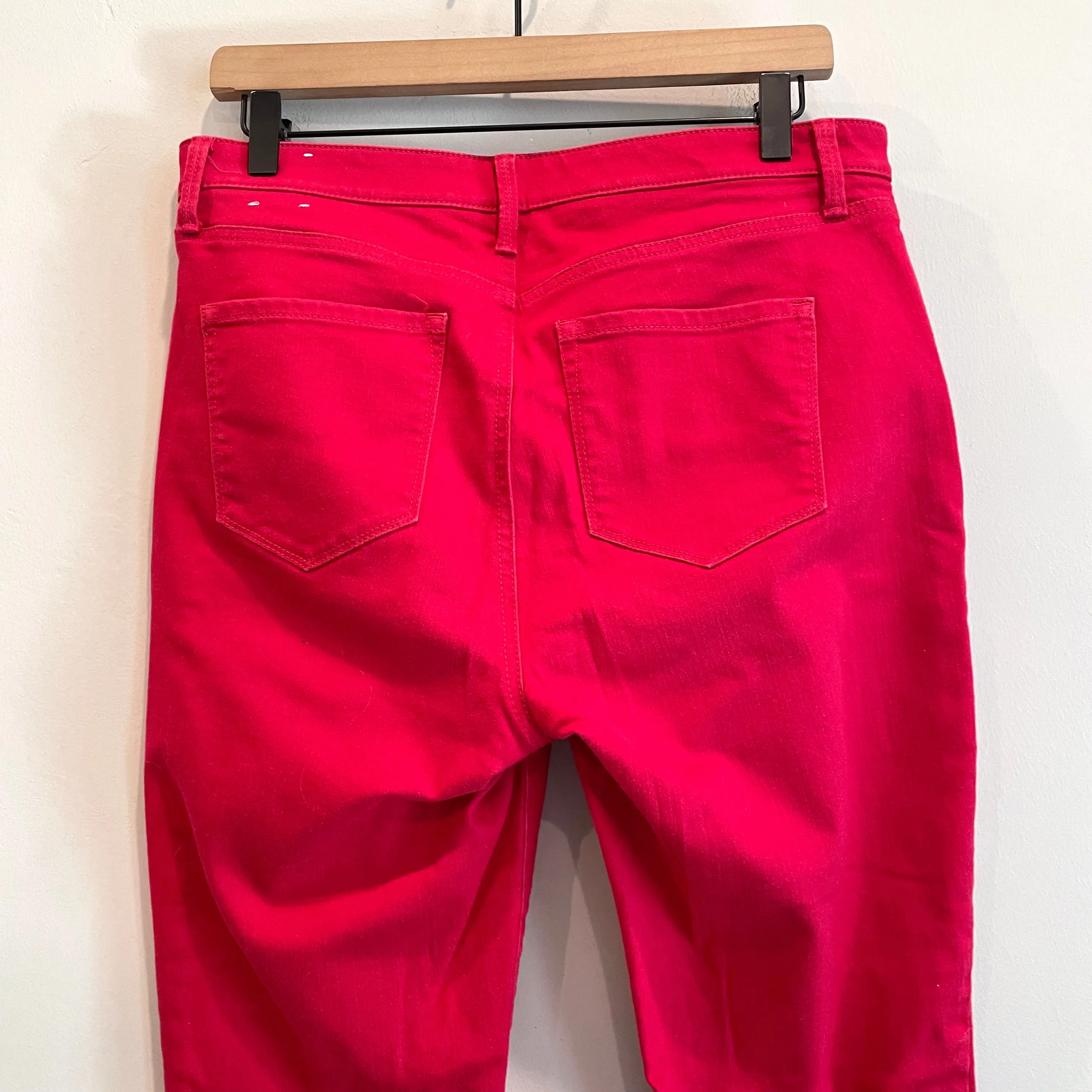 Skinny Stretch Jeggings