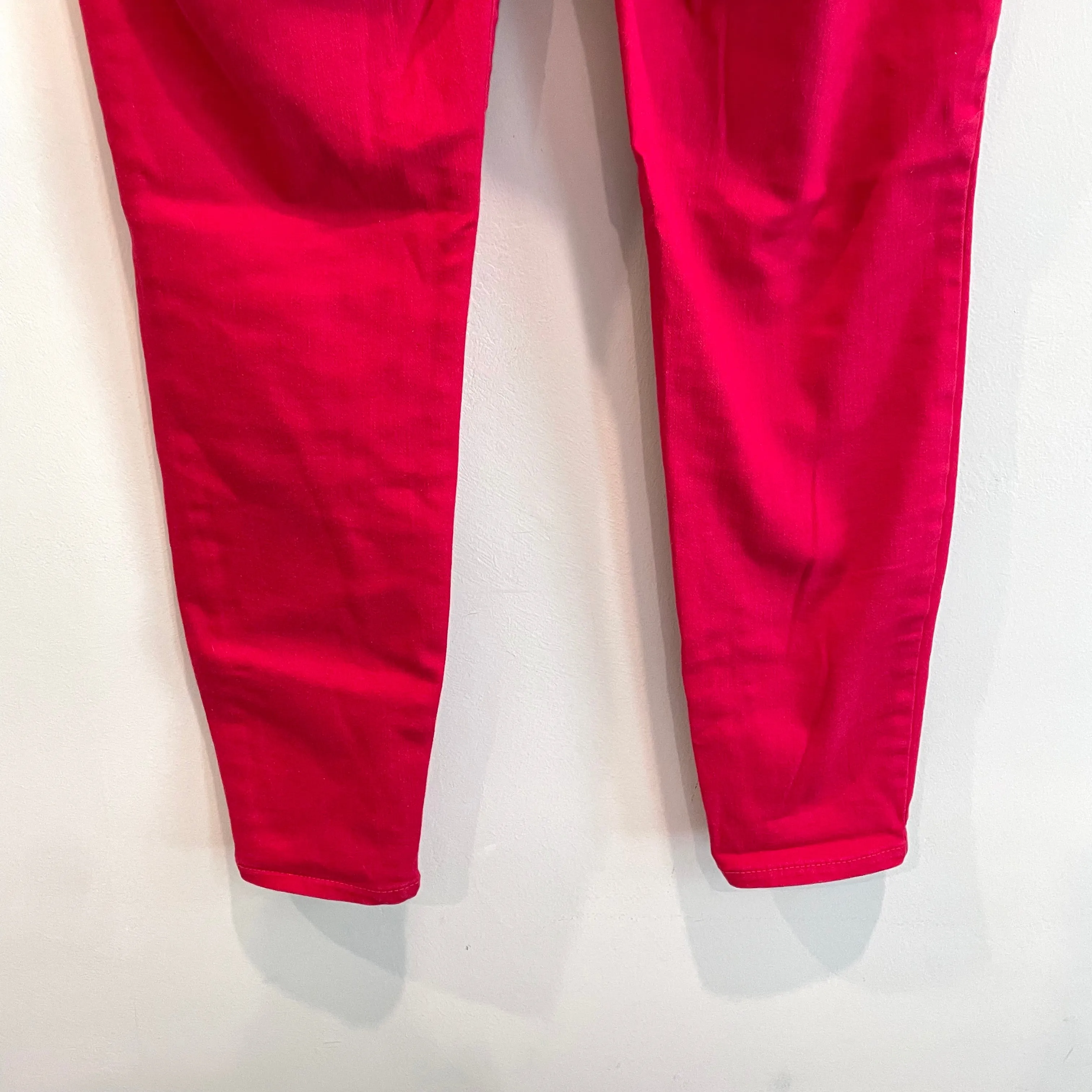 Skinny Stretch Jeggings