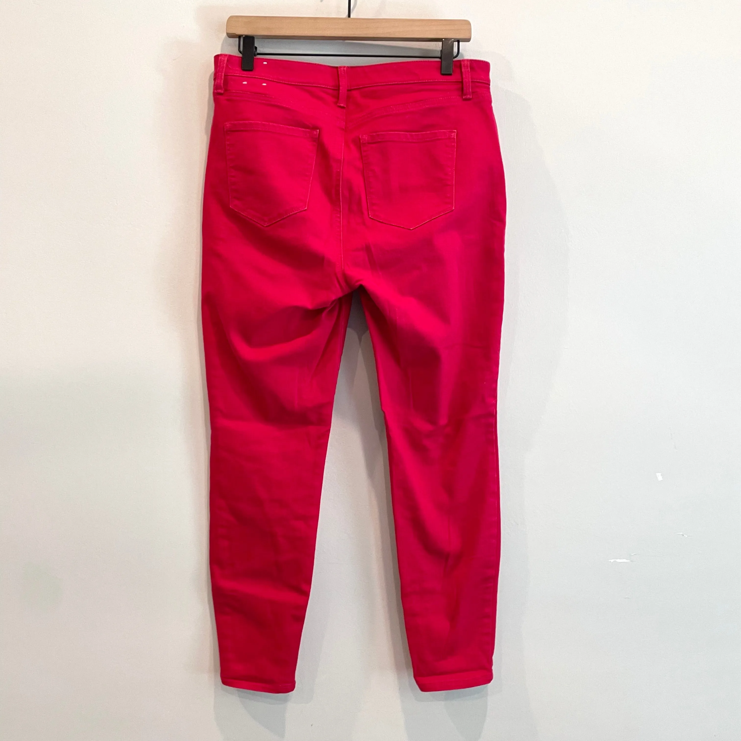 Skinny Stretch Jeggings