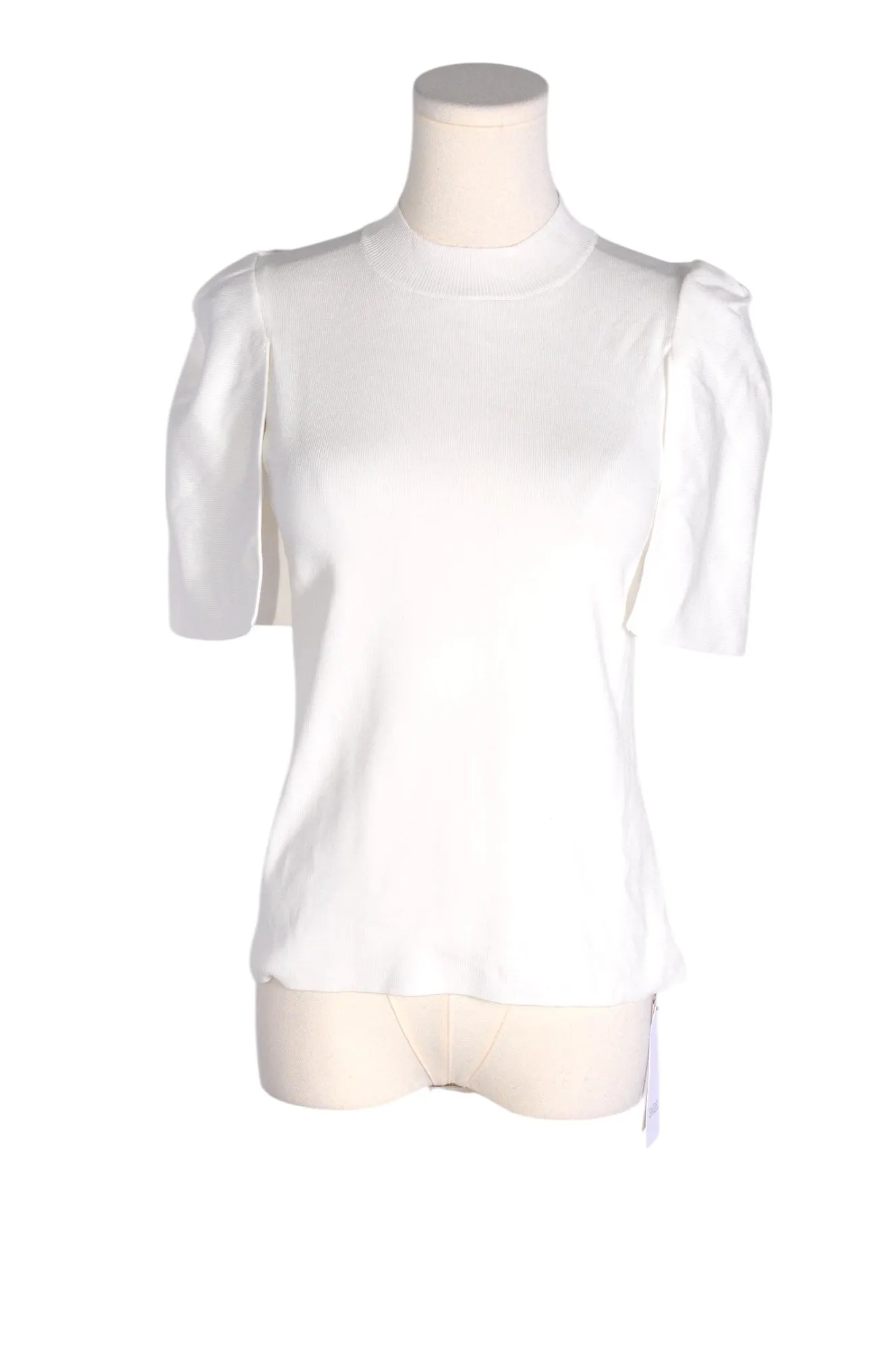 SNIDEL Women Blouses Regular fit in White - M