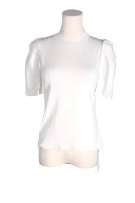 SNIDEL Women Blouses Regular fit in White - M