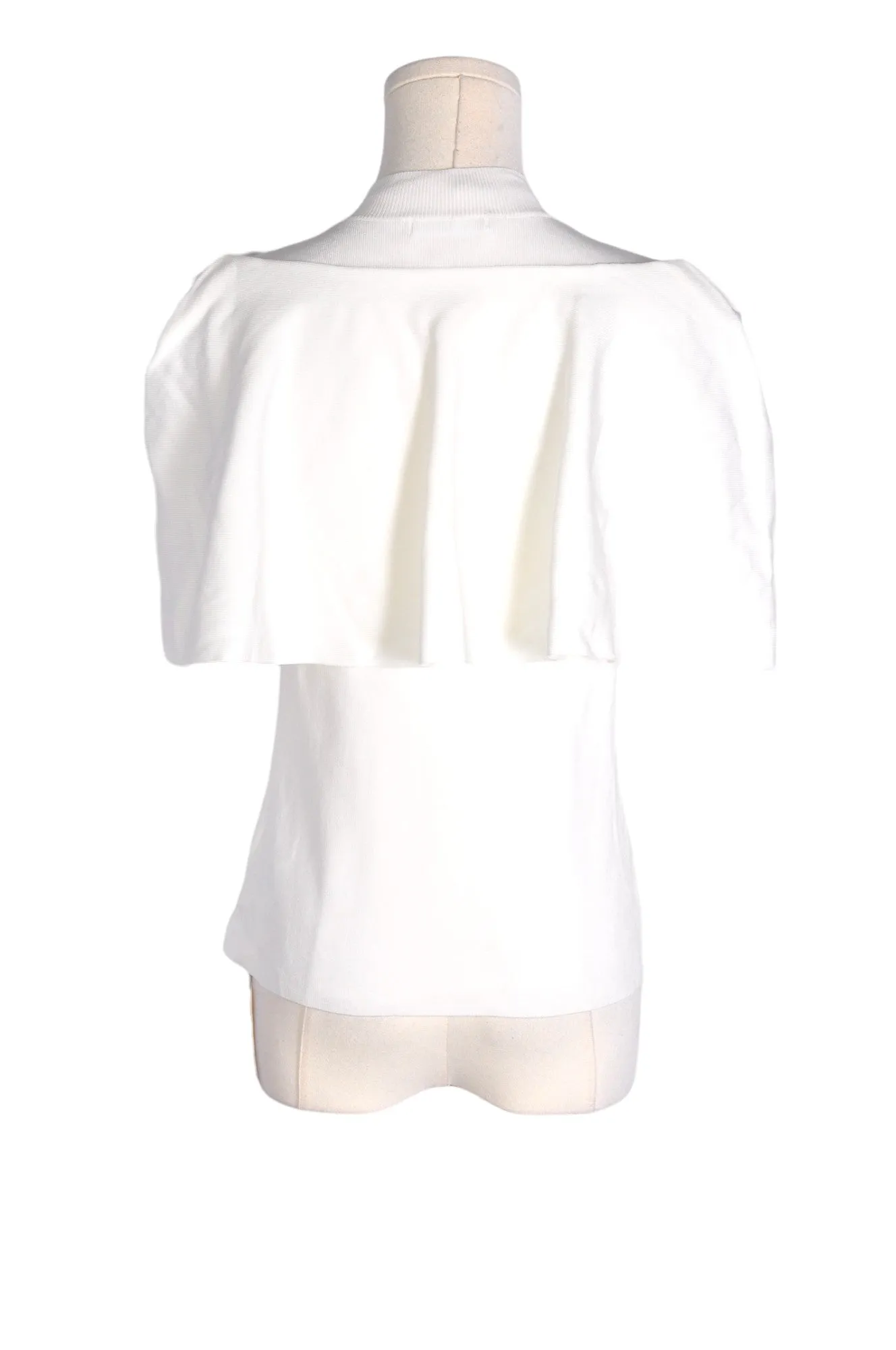 SNIDEL Women Blouses Regular fit in White - M