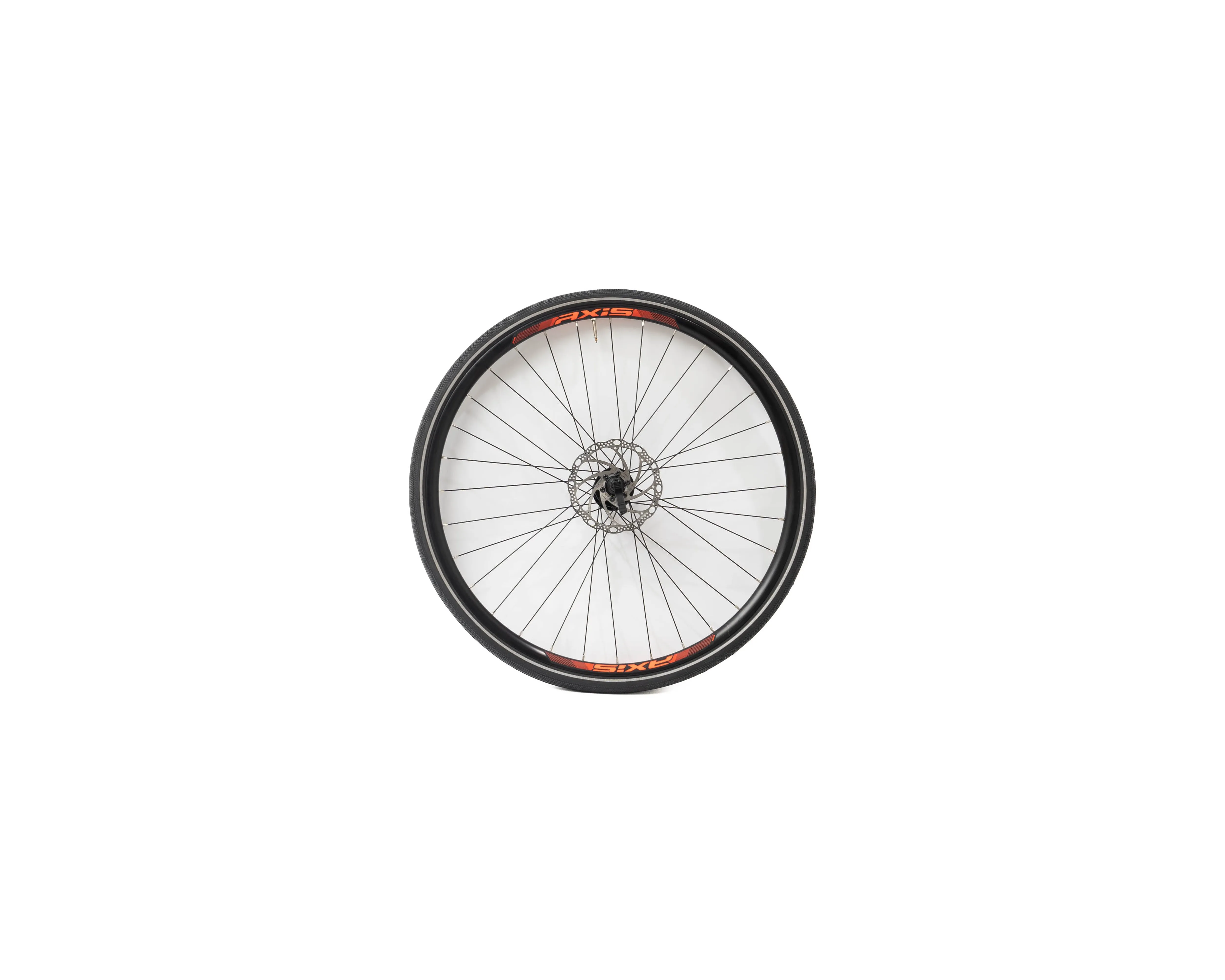 Specialized Axis Wheelset w/ Cassette (New Other)