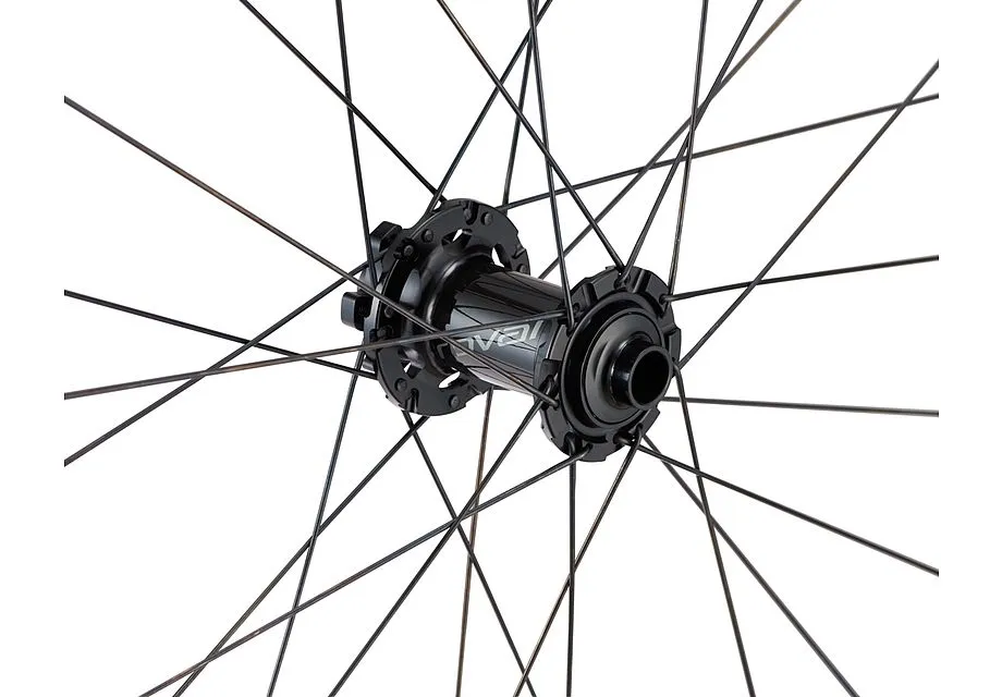 Specialized Traverse 29 6b Xd Wheelset