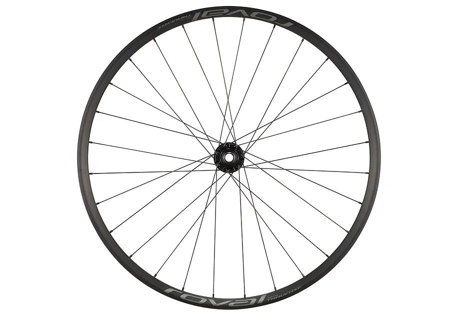 Specialized Traverse 29 6b Xd Wheelset