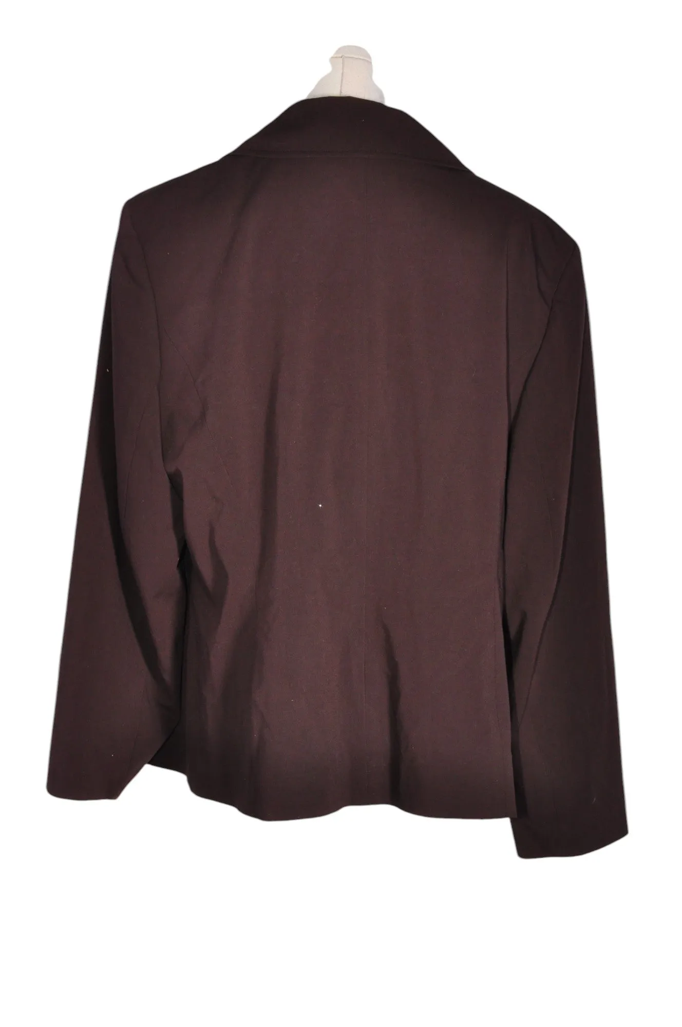 STYLE & CO. Blazers Regular fit in Brown - 18