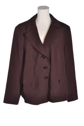 STYLE & CO. Blazers Regular fit in Brown - 18