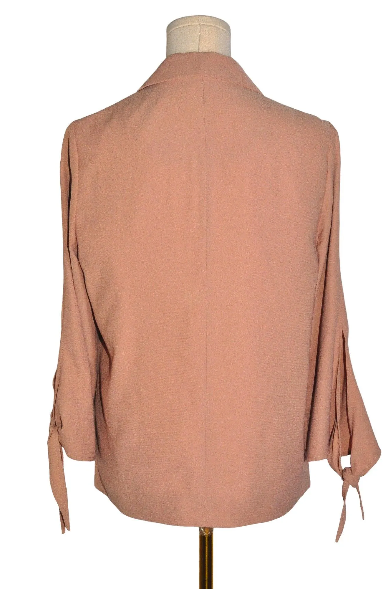 SUZY SHIER Blazers Regular fit in Beige - XS