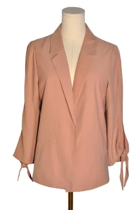 SUZY SHIER Blazers Regular fit in Beige - XS