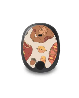 Sweaters & Leaves Eversense Smart Transmitter