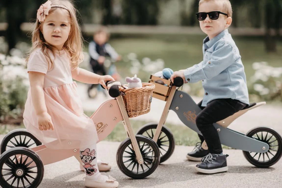 Tiny Tot Plus - Slate Blue