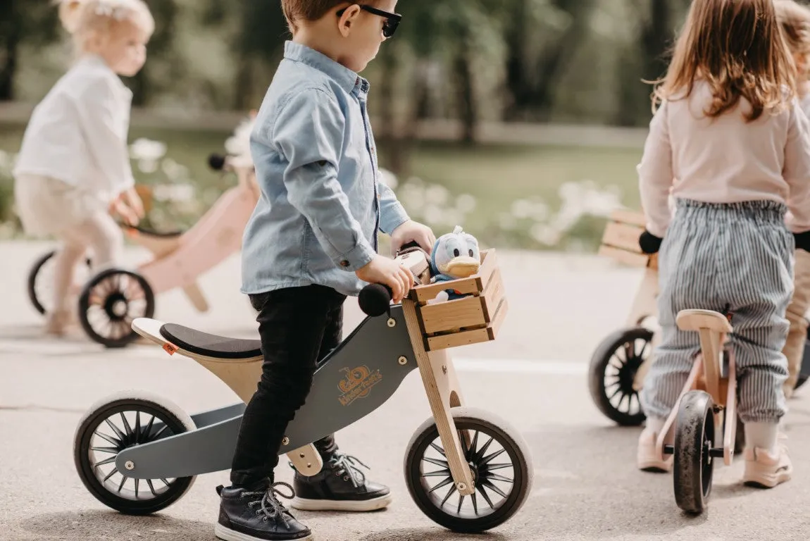 Tiny Tot Plus - Slate Blue